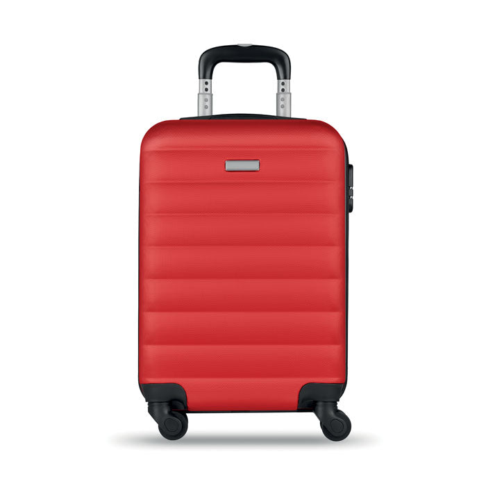 BUDAPEST — Rouge — dos