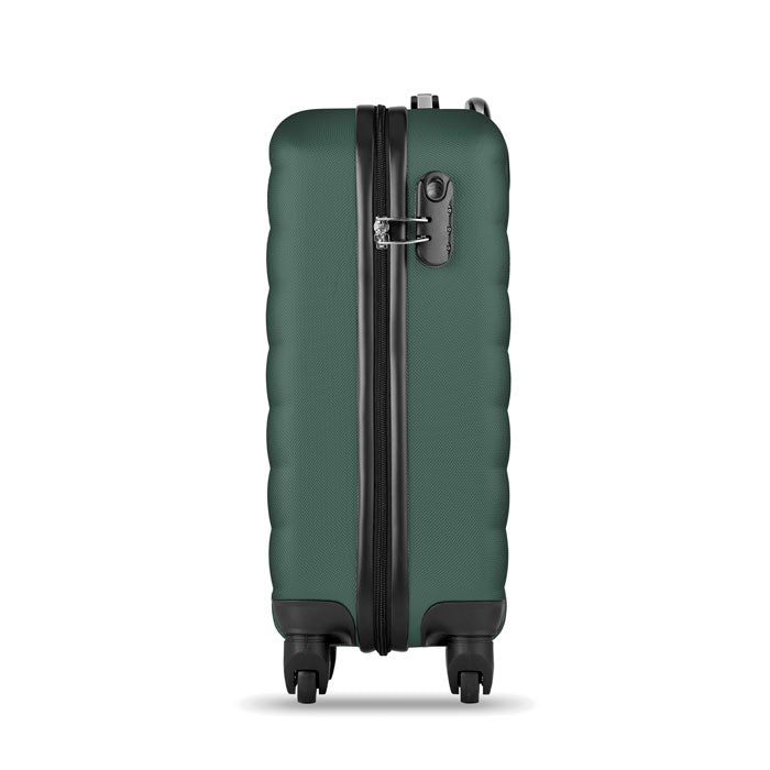 BUDAPEST — Vert Foncé — profil
