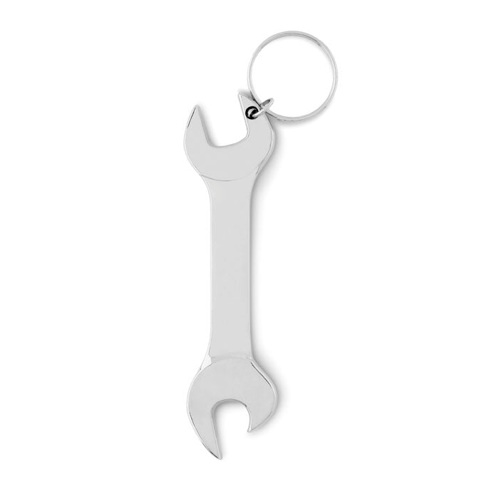 WRENCHY — Argent — dos