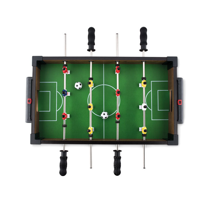FUTBOLIN — Multicolore — dos