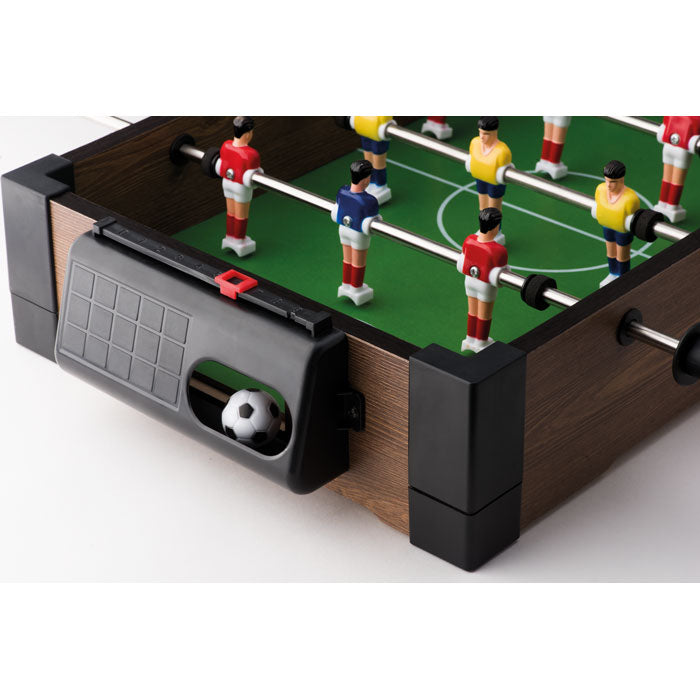 FUTBOLIN — Multicolore — profil