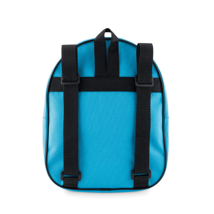 BACKSKETCHY — Turquoise — dos