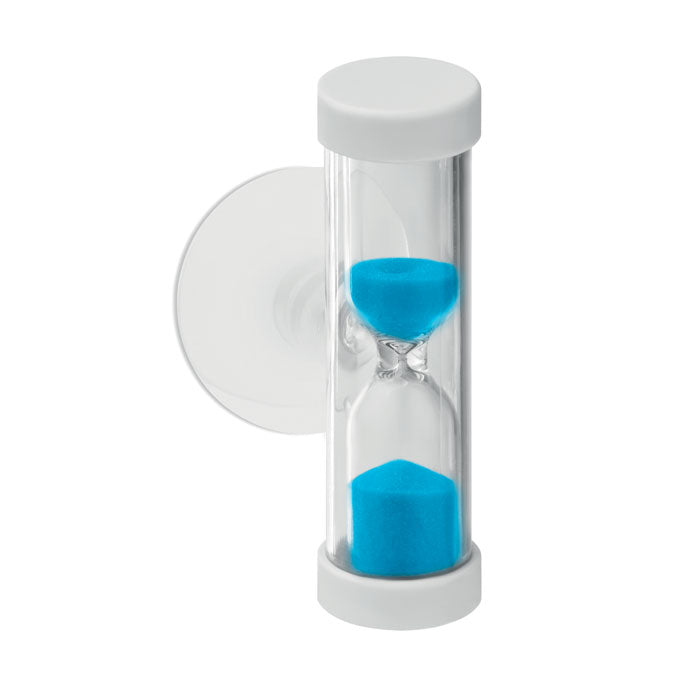 QUICKSHOWER — Bleu — dos