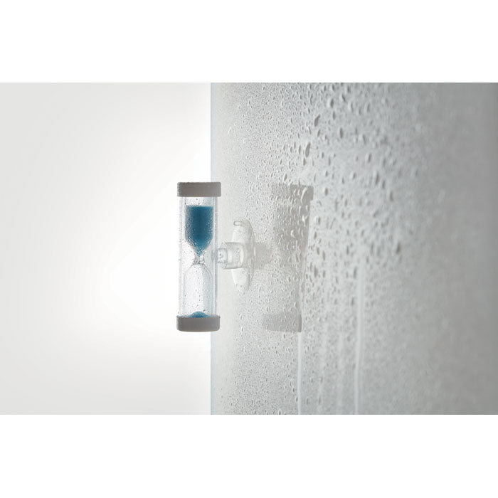 QUICKSHOWER — Bleu — profil