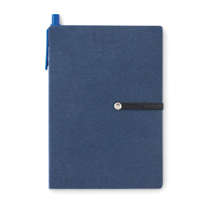 RECONOTE — Bleu — dos
