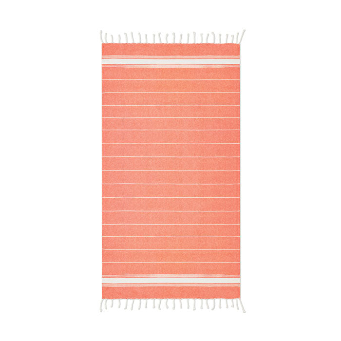 MALIBU — Orange