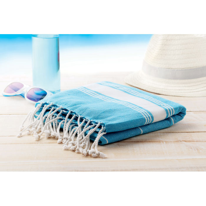 MALIBU — Turquoise — item ambiant picture