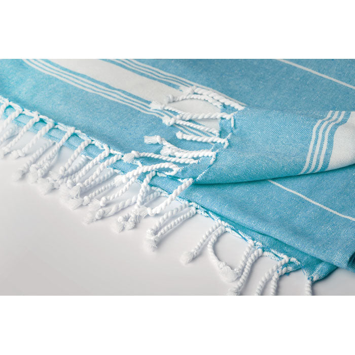 MALIBU — Turquoise — item detail picture