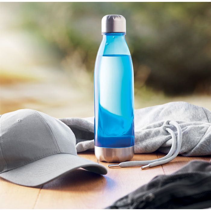 ASPEN — Bleu Transparent — item ambiant picture
