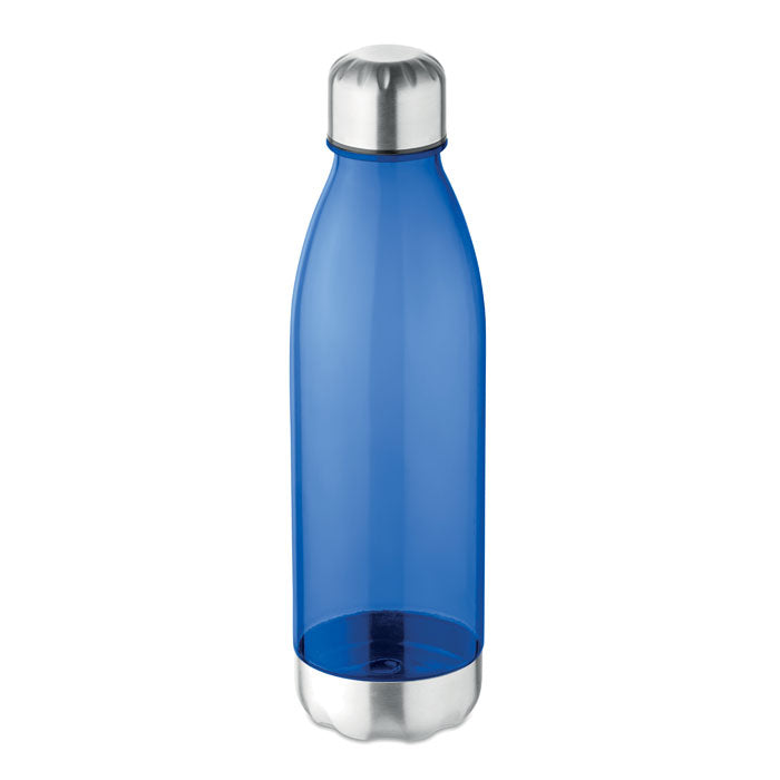 ASPEN — Bleu Transparent