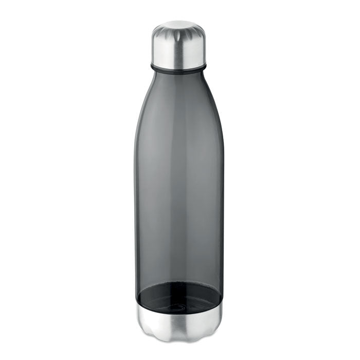 ASPEN — Gris Transparent