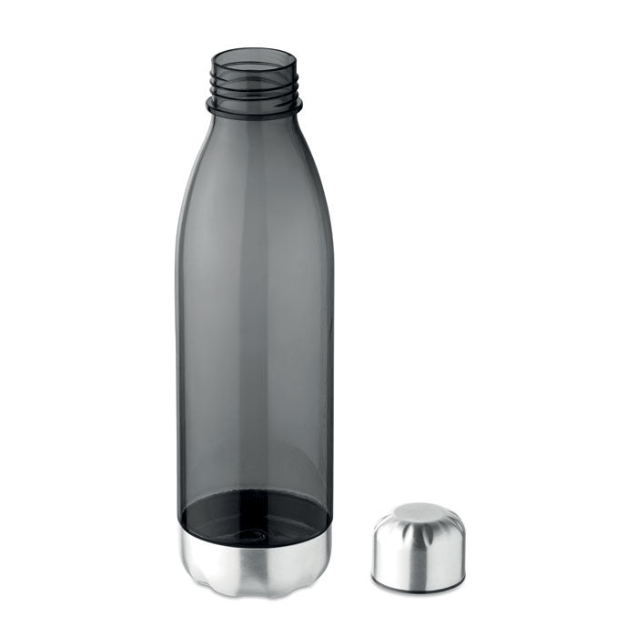 ASPEN — Gris Transparent — dos
