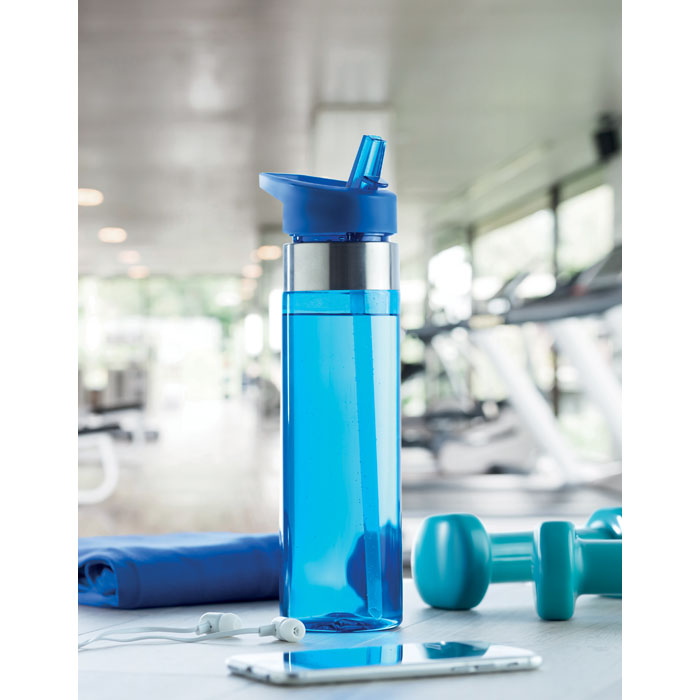 SICILIA — Bleu Transparent — item ambiant picture