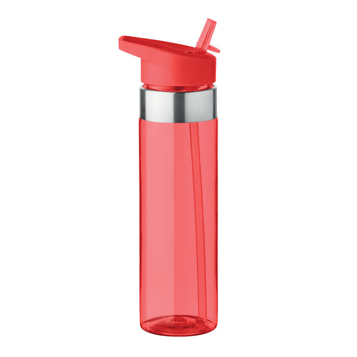 SICILIA — Rouge Transparent