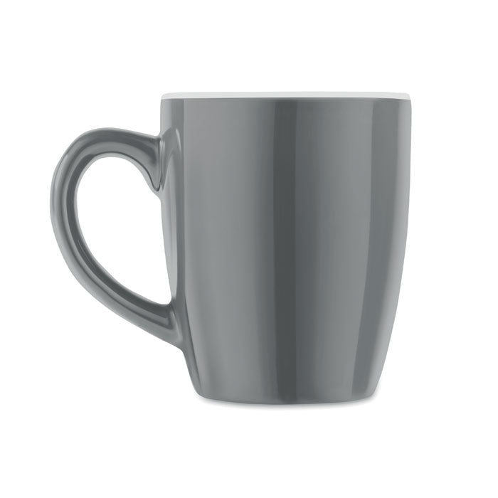 COLOUR TRENT — Gris — profil