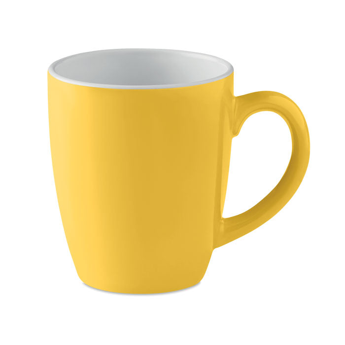 COLOUR TRENT — Jaune