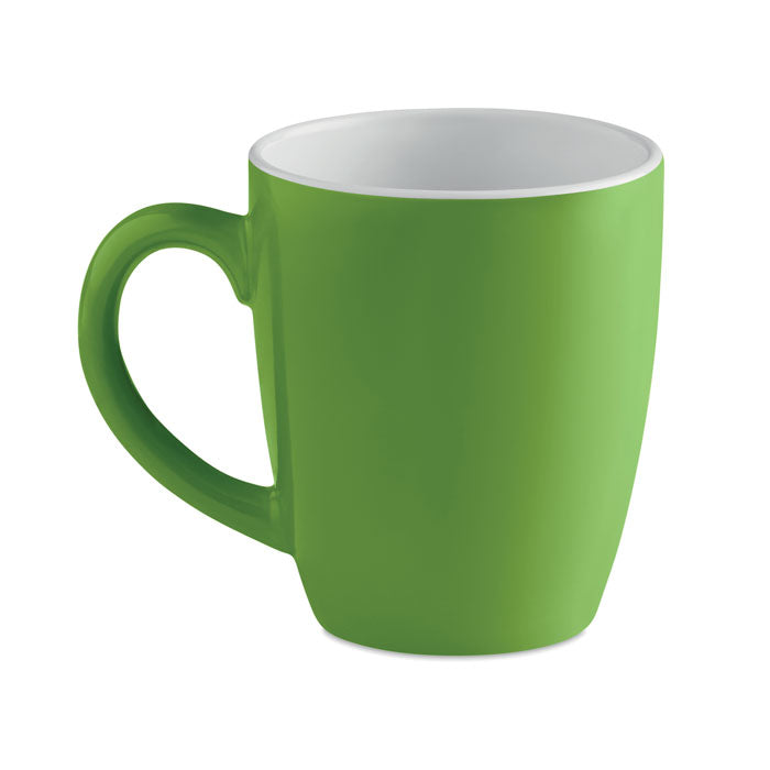COLOUR TRENT — Vert — dos