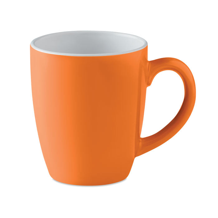 COLOUR TRENT — Orange