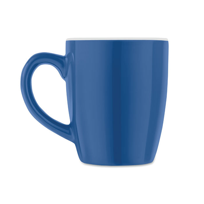 COLOUR TRENT — Bleu Royal — dos