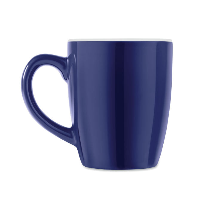 COLOUR TRENT — Bleu Marine — dos