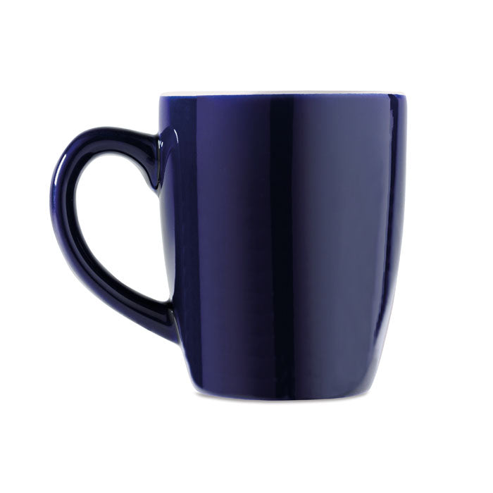 COLOUR TRENT — Bleu Marine — dessus