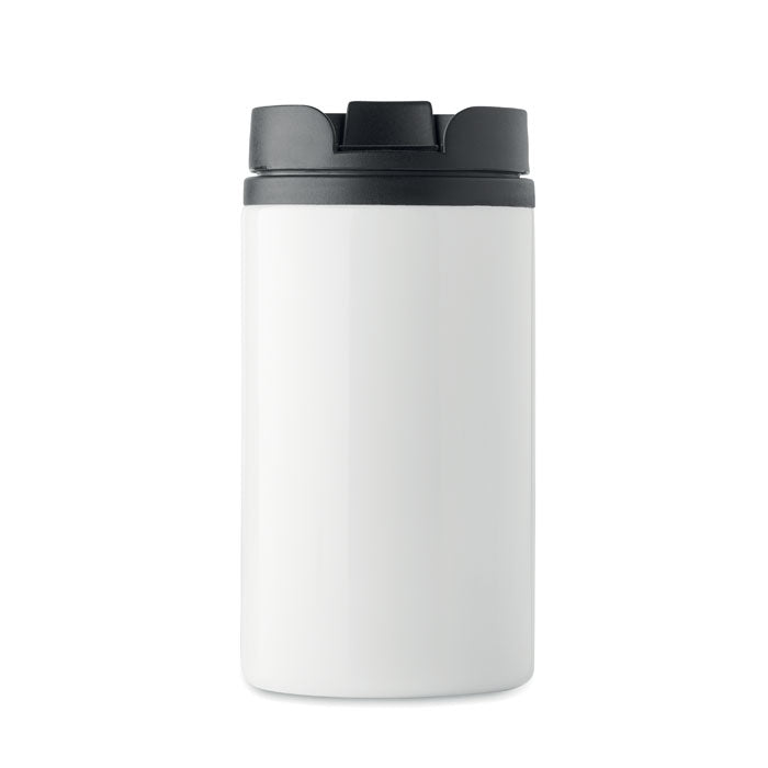 FALUN — Blanc — détail 1