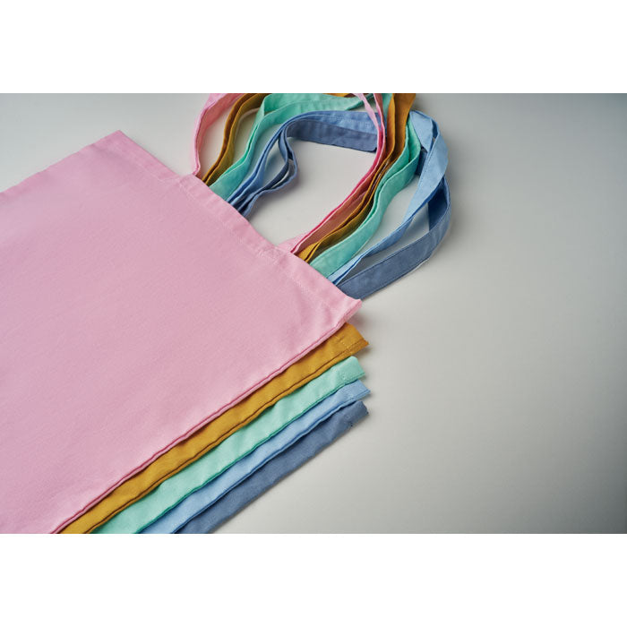 COTTONEL COLOUR + — Rose Bébé — item detail picture