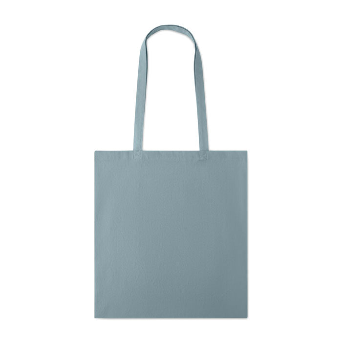 COTTONEL COLOUR + — Petrole — dos