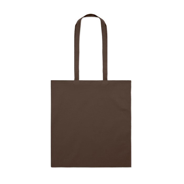 COTTONEL COLOUR + — Chocolat — dessus