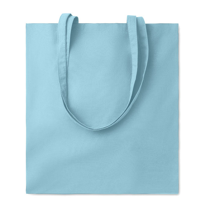 COTTONEL COLOUR + — Bleu Bébé