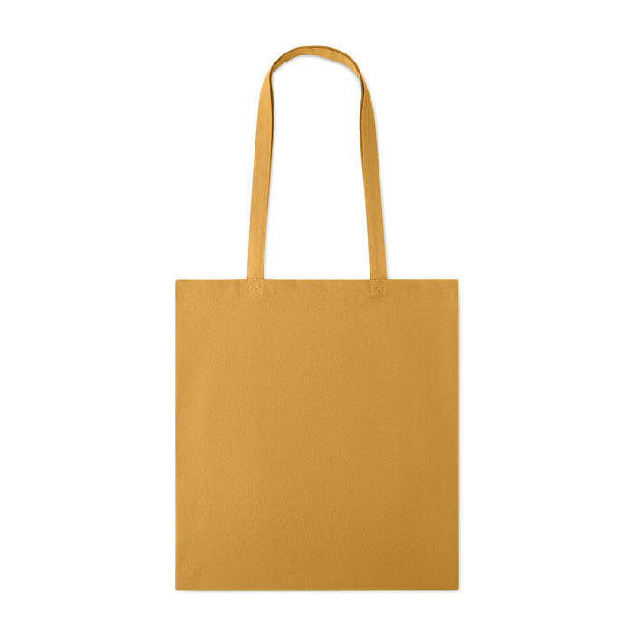 COTTONEL COLOUR + — Ochre — dos