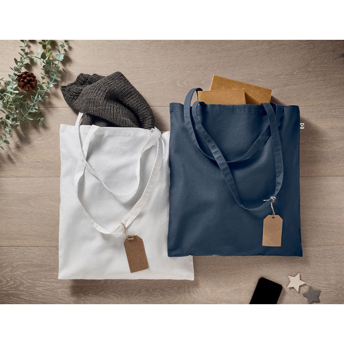 COTTONEL COLOUR + — Bleu Marine — item ambiant picture