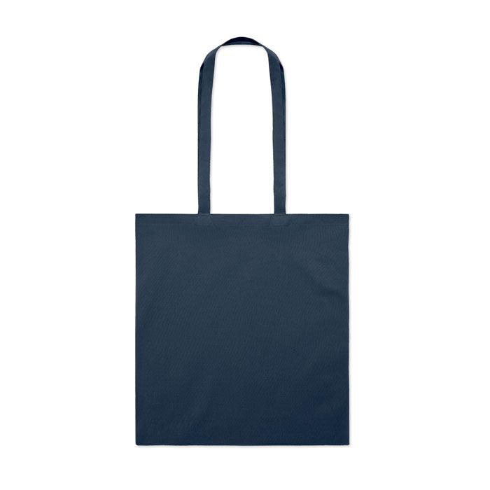 COTTONEL COLOUR + — Bleu Marine — profil