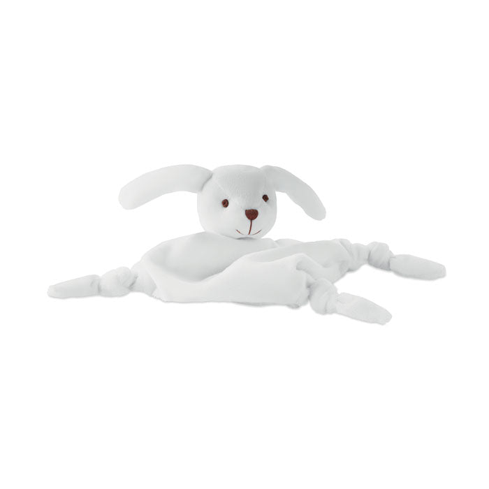 LULLABY — Blanc — profil