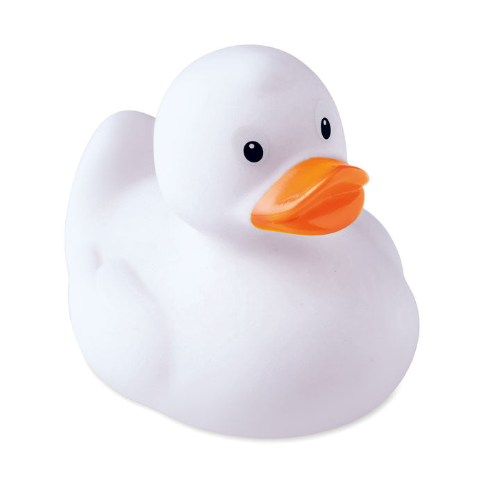DUCK — Blanc — dos