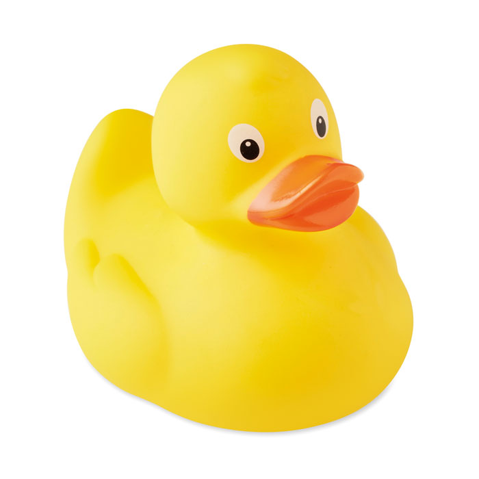 DUCK — Jaune — dos