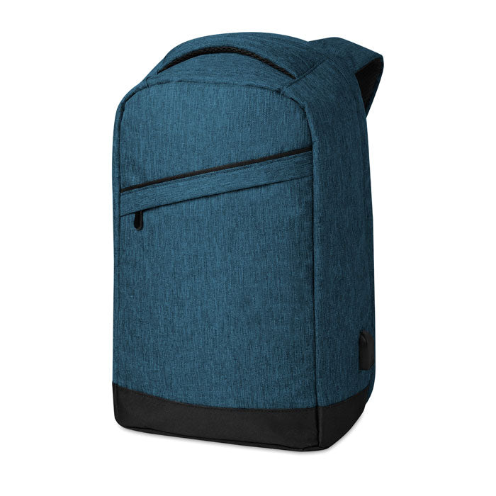 BERLIN — Bleu — ouvert