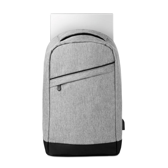 BERLIN — Gris — profil