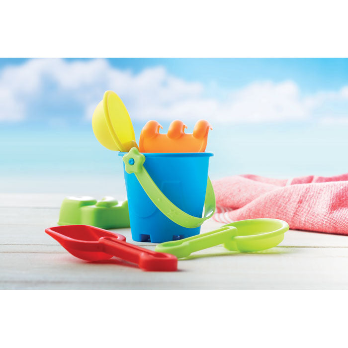 PLAYA — Multicolore — item ambiant picture