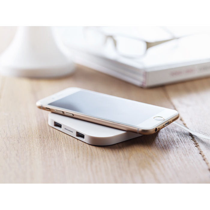 UNIPAD — Blanc — item ambiant picture