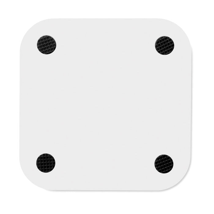 UNIPAD — Blanc — profil