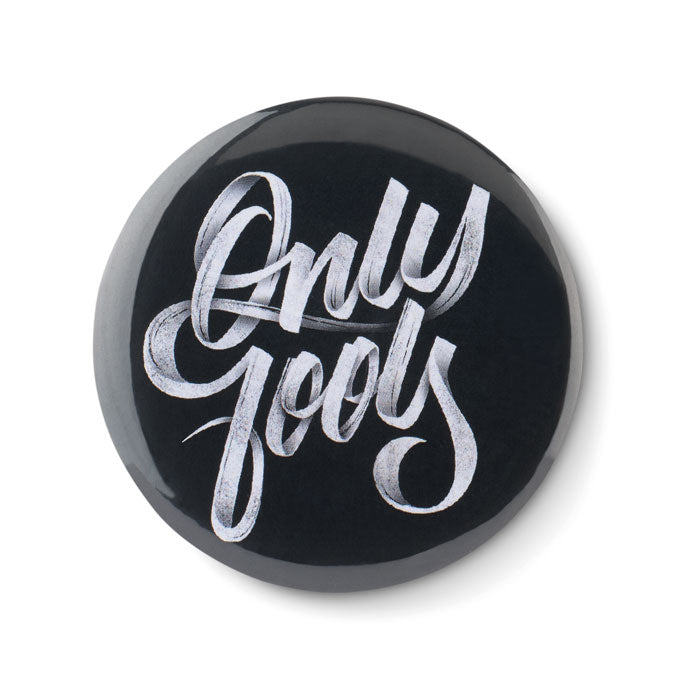 PIN — Argent Mat — item detail picture