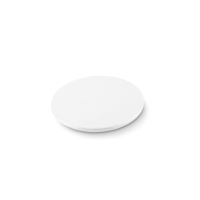 PIN OPENER — Argent Mat — dos