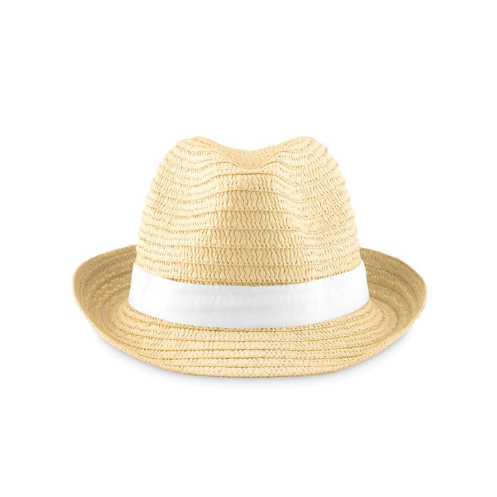 BOOGIE — Blanc