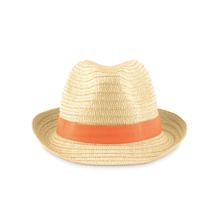 BOOGIE — Orange