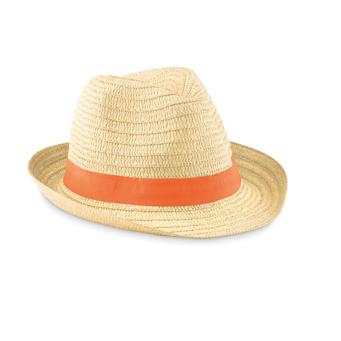 BOOGIE — Orange — dos