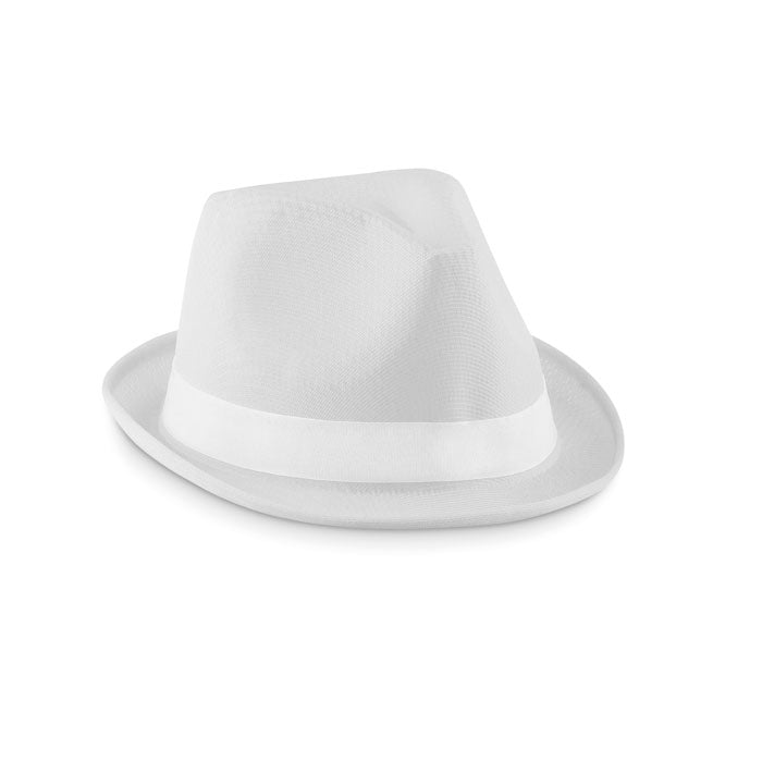 WOOGIE — Blanc
