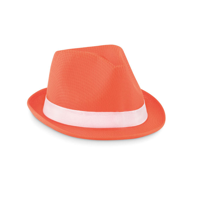WOOGIE — Orange