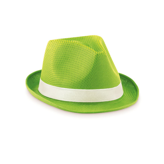 WOOGIE — Lime