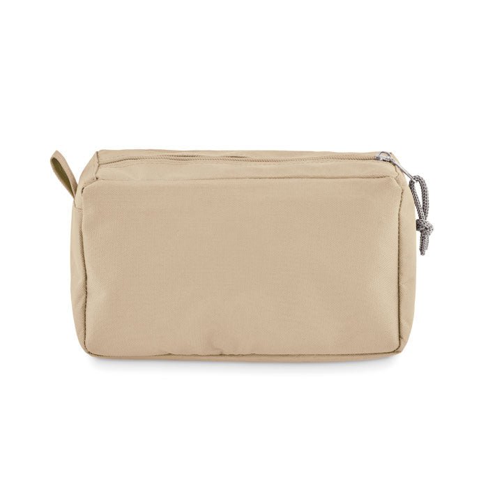 NEW & SMART — Beige — dos